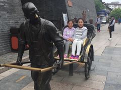 -东关街美食广场
