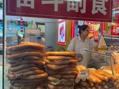 -道里菜市场