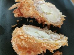 -山杏yama-katsu·吉列炸物