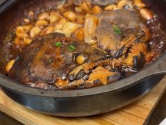 -渔码头食府(蓬莱阁店)