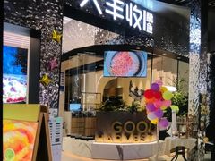 -大丰收脆鱼(乐堤港店)