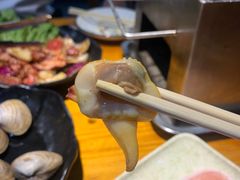 -丹东特色烤肉(学府路一部店)