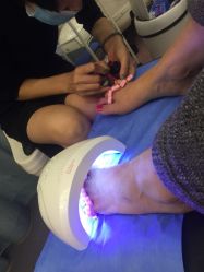 -蜜丝卡伦美甲美睫连锁