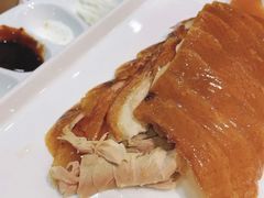 -天和晟烤鸭店(玉泉西街店)
