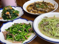 -锅贴王海鲜小馆