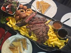 -I'm Angus Steakhouse