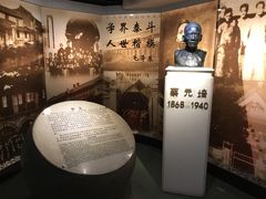 -上海蔡元培故居陈列馆