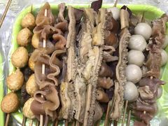 -马记大锅煮(总店)