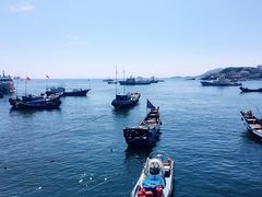 -东极岛景区