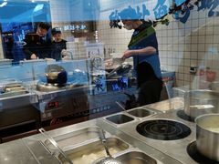 -太二酸菜鱼(汕头苏宁广场店)