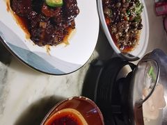 -常和州·夜宵大排档(常州单店)