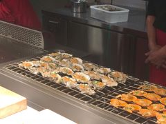 -加餐海鲜自助(宝龙一城店)