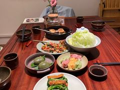 -七色云蔬食(喜邻里店)