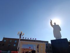 -长影旧址博物馆