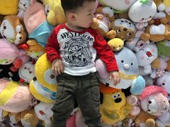 -LLJ夹机占(正佳广场店)