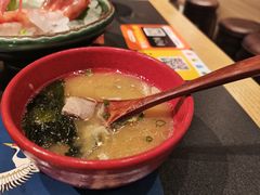 -林妈妈村·日式料理(宝山万达店)