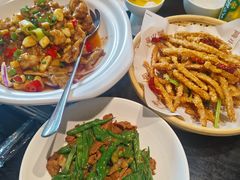 -简小舍·民间手艺菜(武昌江滩店)