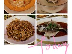 -玫瑰厅上海菜(兴国路店)