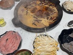 -渝昆龙火锅(朗苑店)