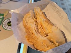 -港师傅·菠萝包(北京超极合生汇店)