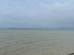 -深圳湾公园(南山区)