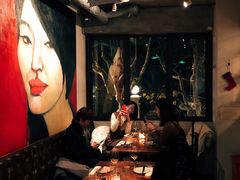 -Ginger(兴国路店)