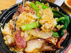 腊味煲仔饭-宏记广东客家菜(丰汇店)