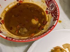 -径山十八道·风味民间菜(杭州总店)