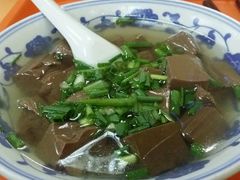 -新丰小吃(中山中路分店)