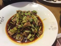 -王妈热卤·川味馆(海昌店)