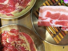 -西塔老太太泥炉烤肉(双井店)
