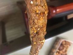 -鸿运兔·手撕烤兔(天府广场店)