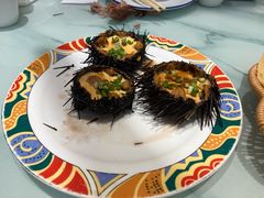 -映像威海·海鲜味道(经区店)