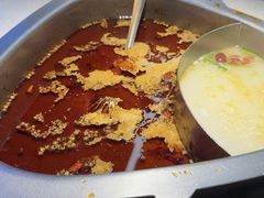 -味之绝美蛙鱼头火锅(松江万达店)
