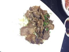 上井精致料理-梅筑·创意料理(王府井百货店)