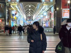 -狸小路商店街