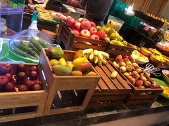 -味餐厅·海鲜·火锅·自助餐