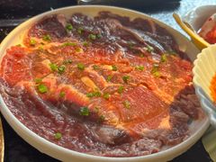 -樱嘢·炭火烧肉(惠南店)