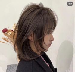 -GIRL STYLE 烫发·染发沙龙