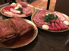 -王妃家(明洞中央店)