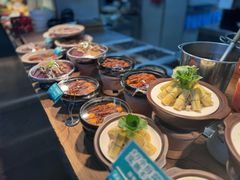 -筱爷叔·上海传统手工菜(新桥店)