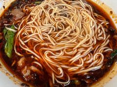 -智强牛肉面