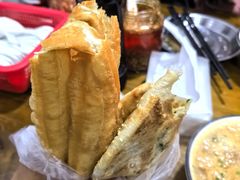 -文武王氏烧饼·无矾油条(西溪路店)