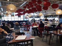 -宜家·瑞典风味餐厅(四元桥店)