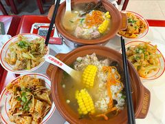 -71号豆汤饭·成都小馆(春熙路百盛店)