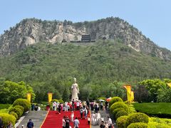 -娲皇宫