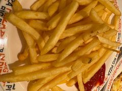 -比格比萨自助(新辰里学清路店)