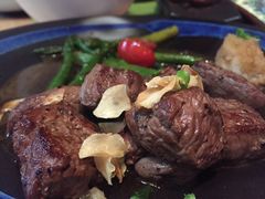 -TIMEZONE8东八时区餐厅&酒吧(798店)