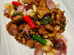 -7号院家宴.烧鸽子(门头沟店)