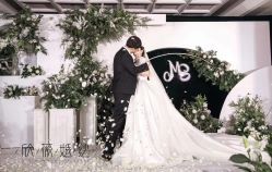 -欣薇婚纱(新源乐汇城店)